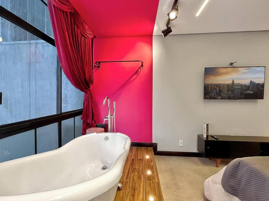Copan AC Spa Particular Romantico Artes