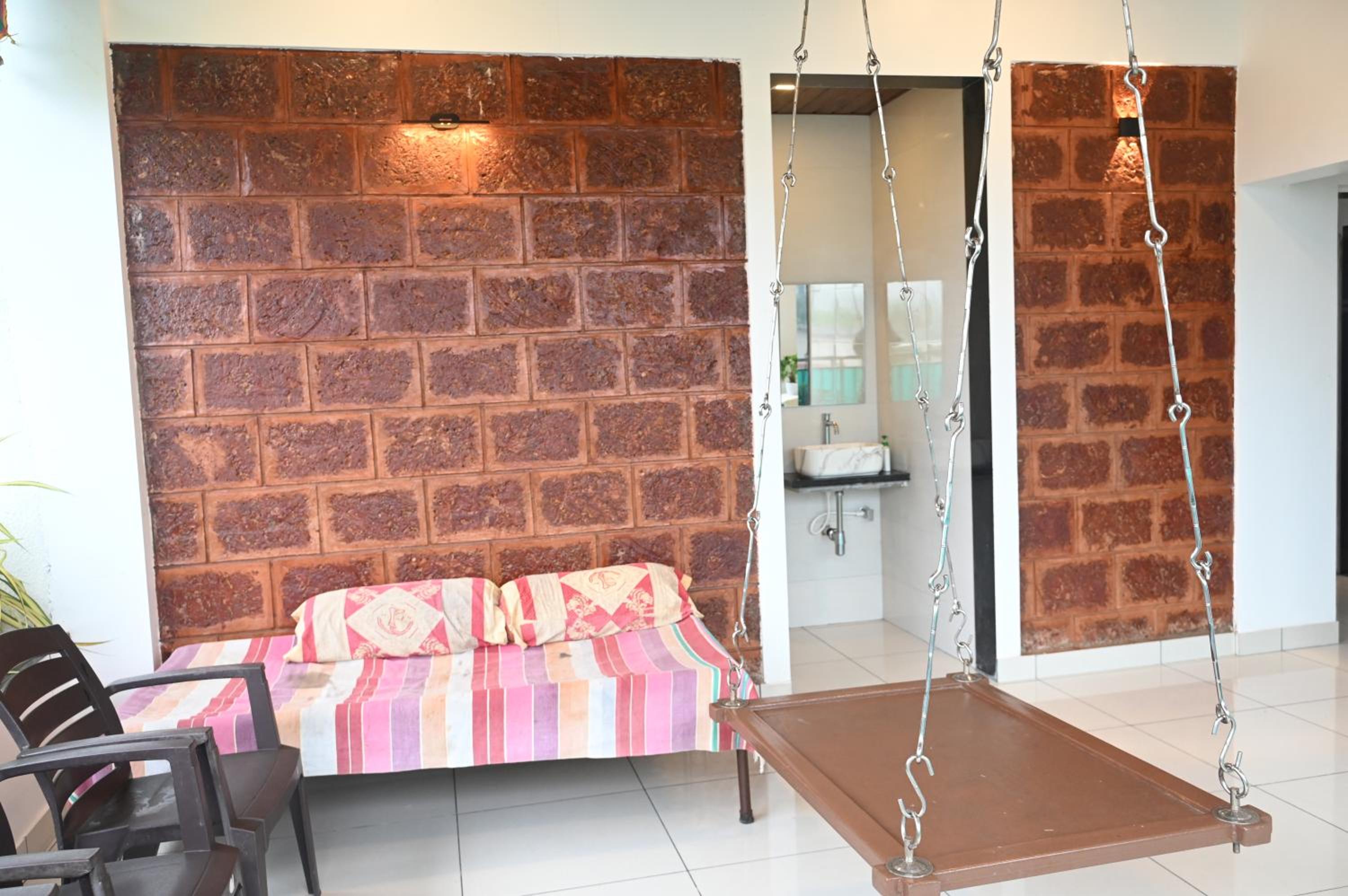 Magadha Mountain View Homestay