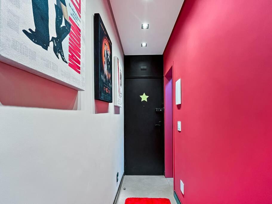 Copan AC Spa Particular Romantico Artes