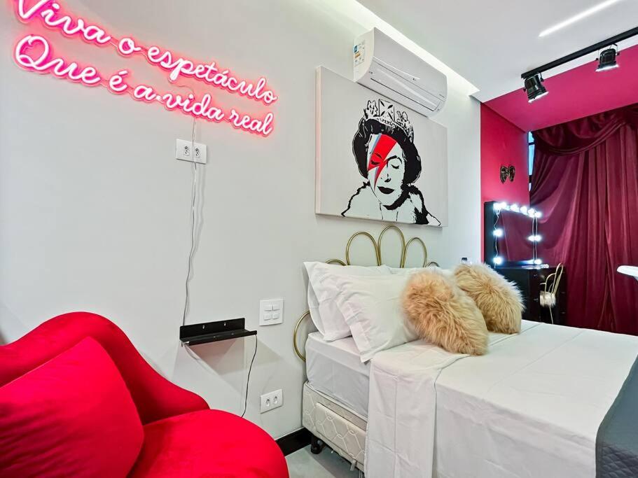 Copan AC Spa Particular Romantico Artes
