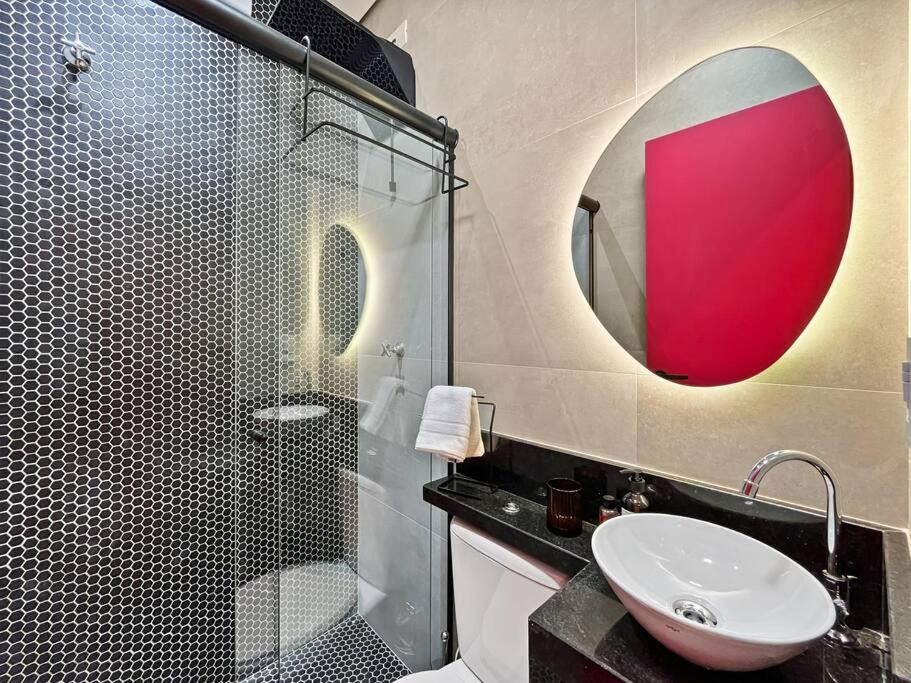 Copan AC Spa Particular Romantico Artes