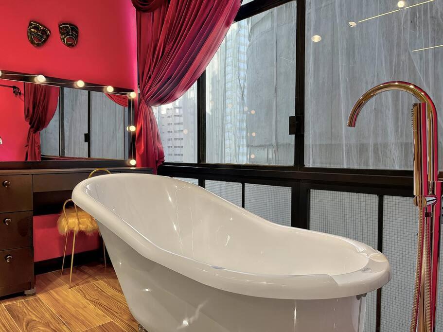 Copan AC Spa Particular Romantico Artes