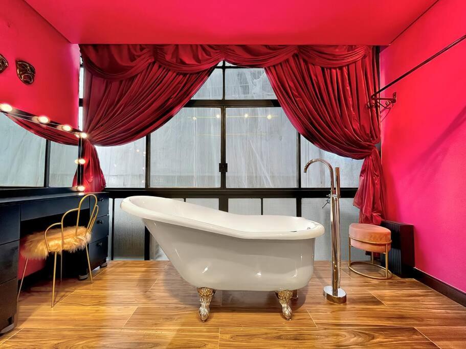 Copan AC Spa Particular Romantico Artes