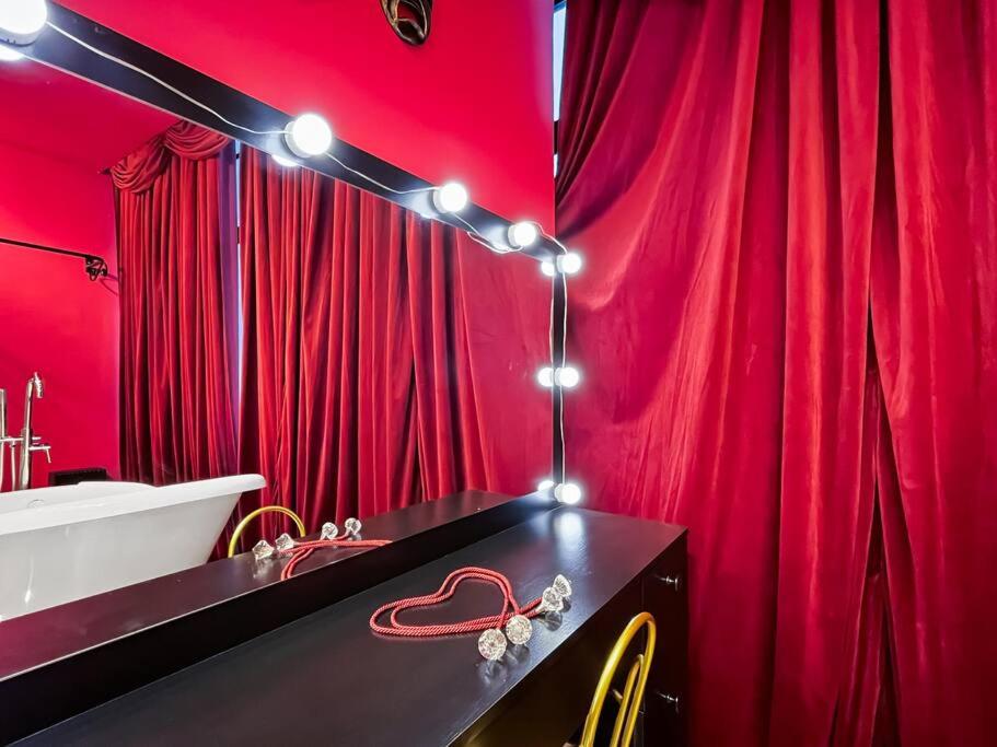Copan AC Spa Particular Romantico Artes