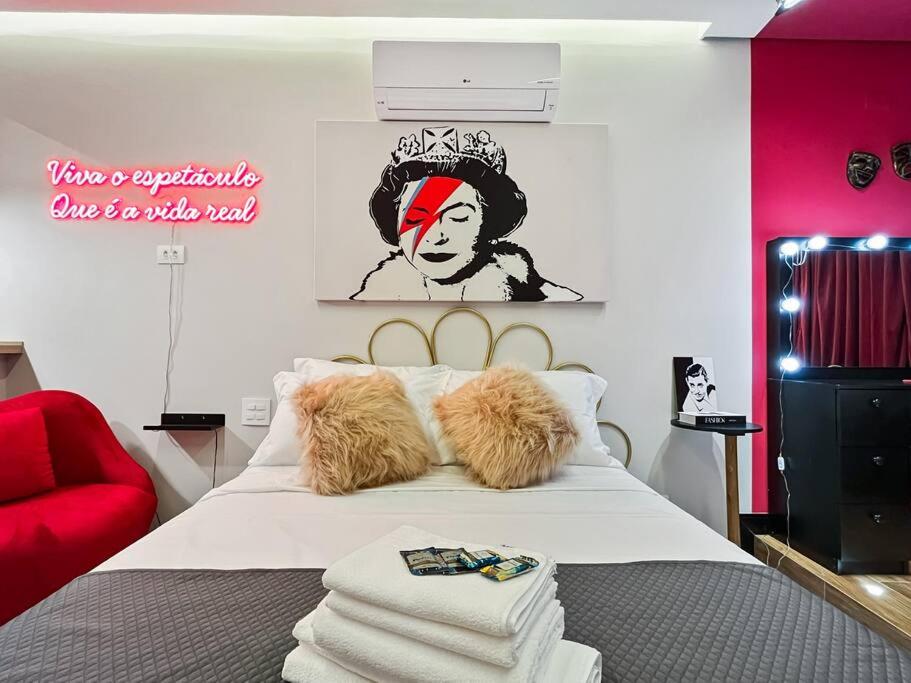 Copan AC Spa Particular Romantico Artes