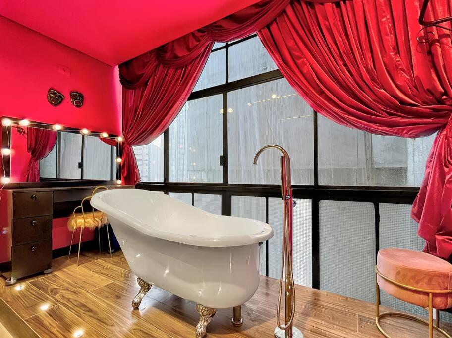 Copan AC Spa Particular Romantico Artes