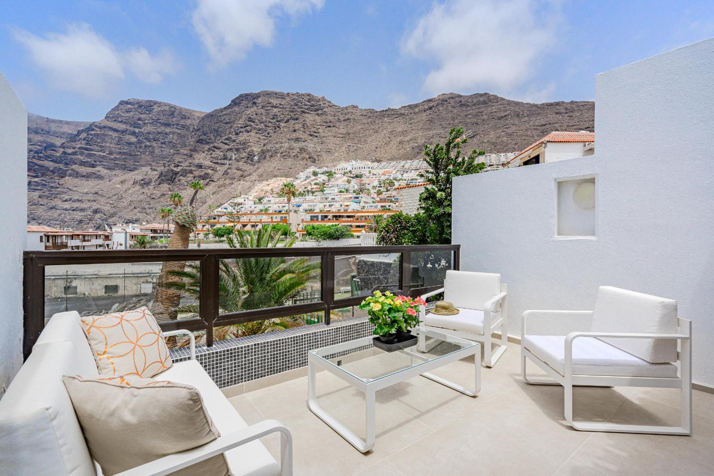 Bungalow Amazing Ocean And Mountains View