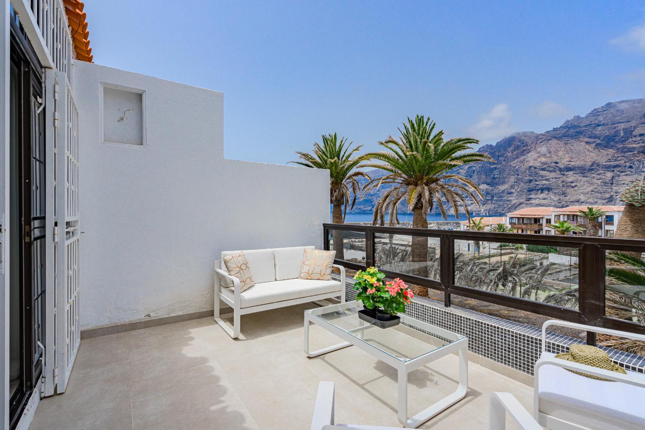 Bungalow Amazing Ocean And Mountains View