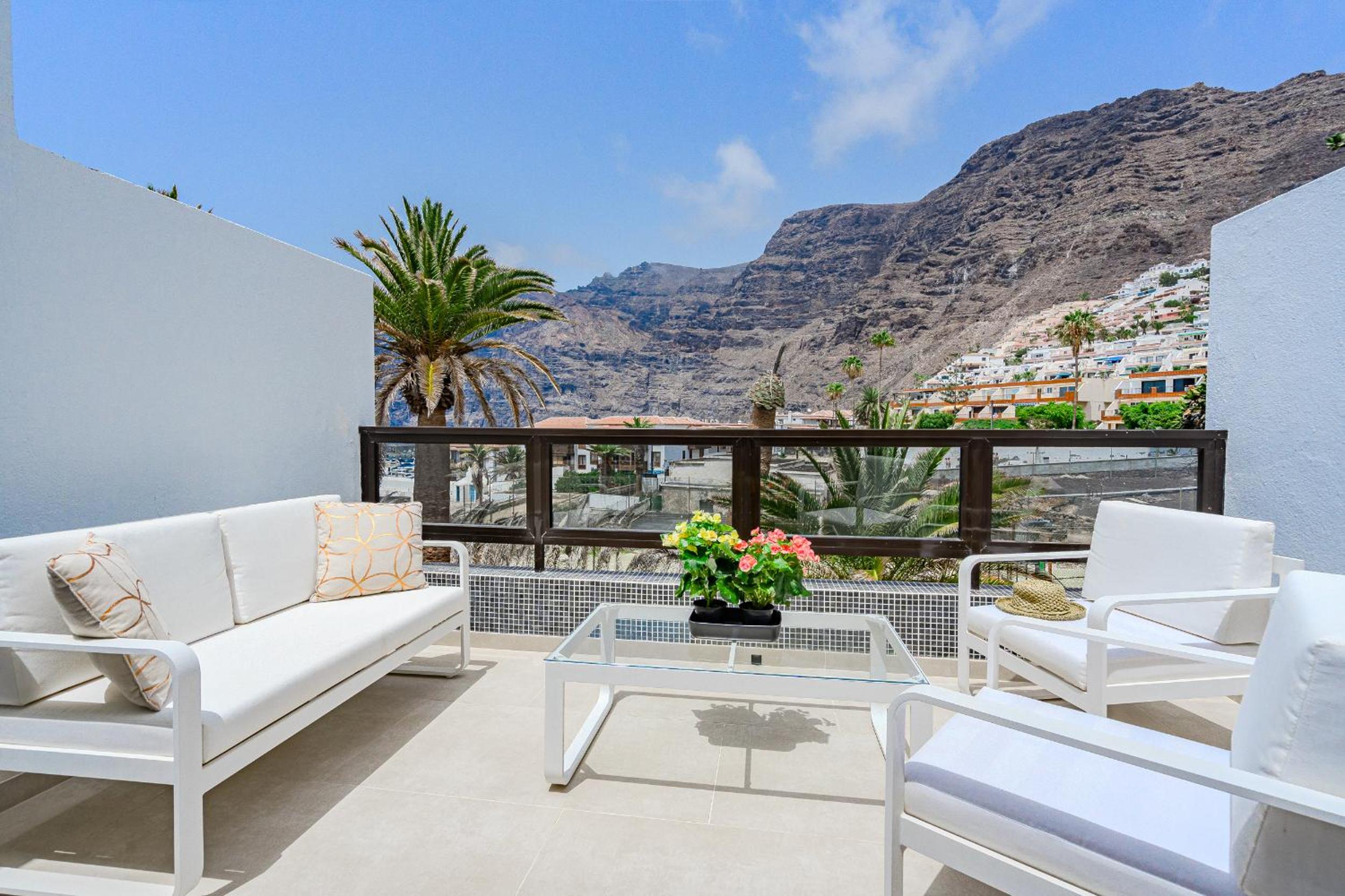 Bungalow Amazing Ocean And Mountains View