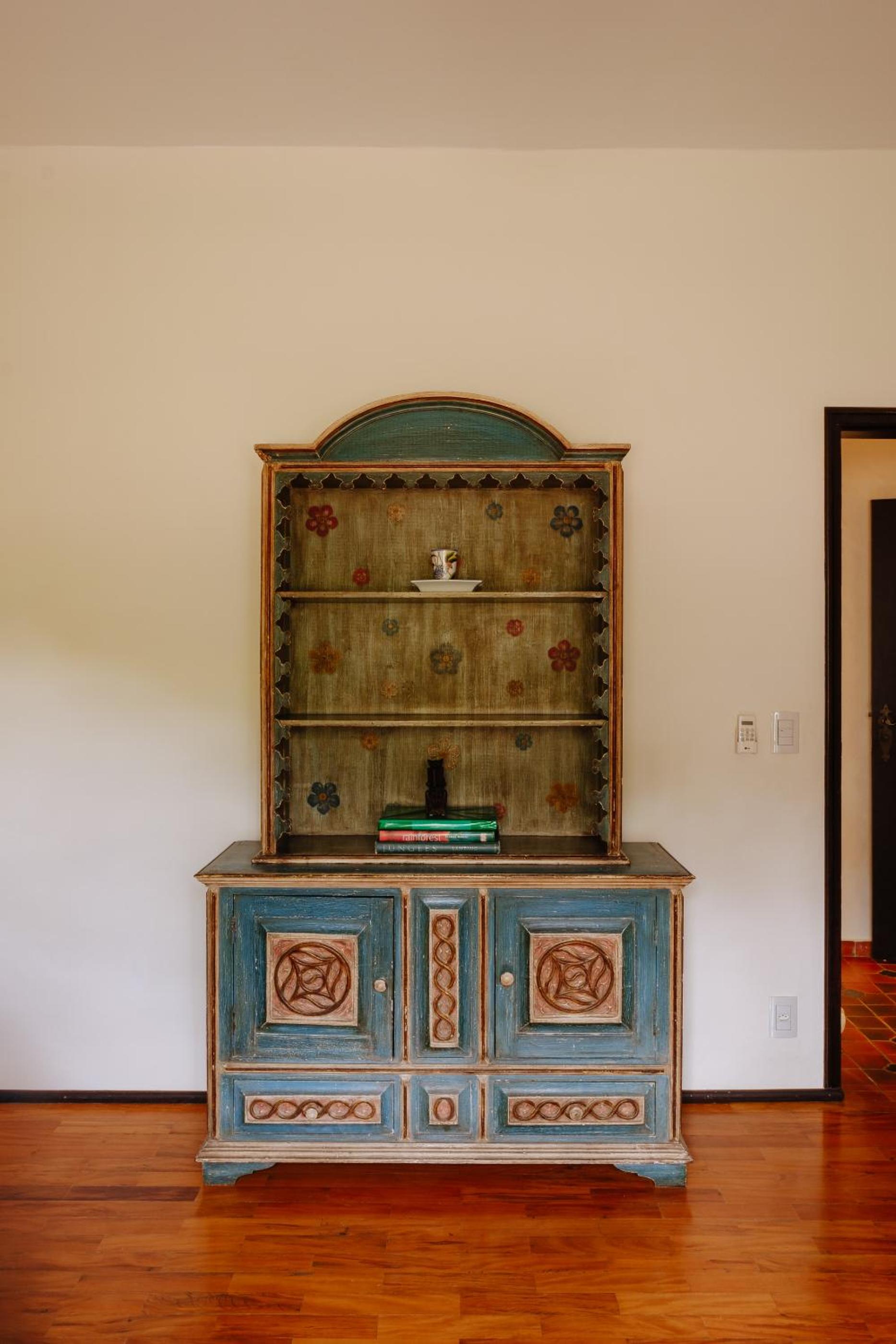Grande Casa com Lazer, Jardim e dentro de um Haras