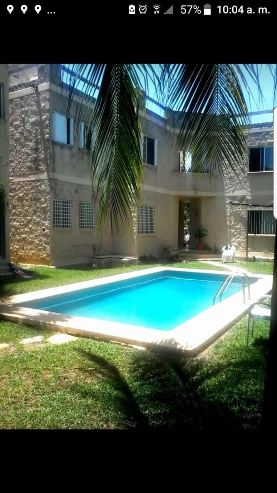 Town House, ideal para relajarse