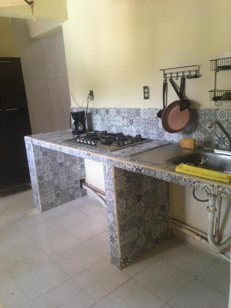 Town House, ideal para relajarse