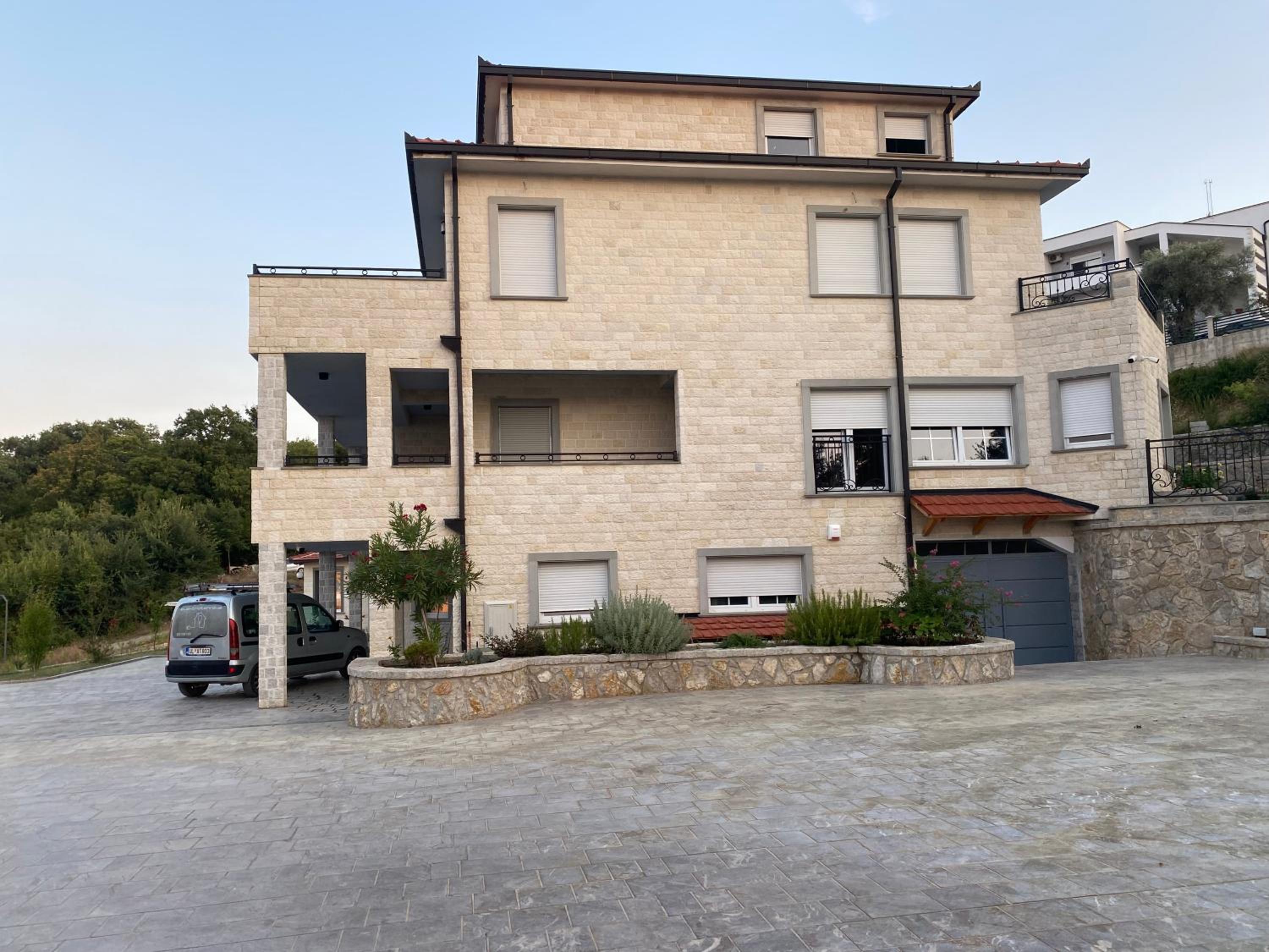 Apartments Villa Bari photo 5