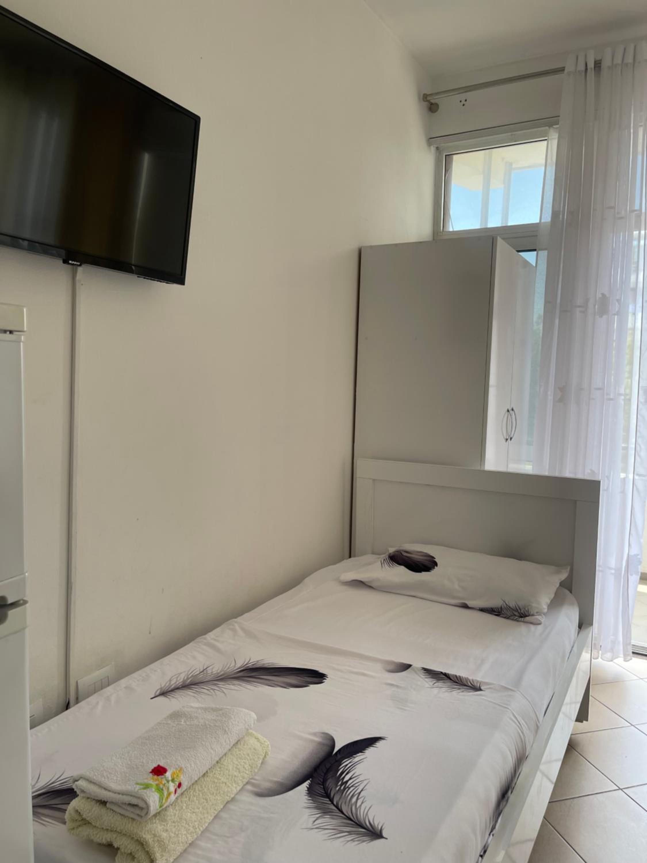 Marra’s Rooms