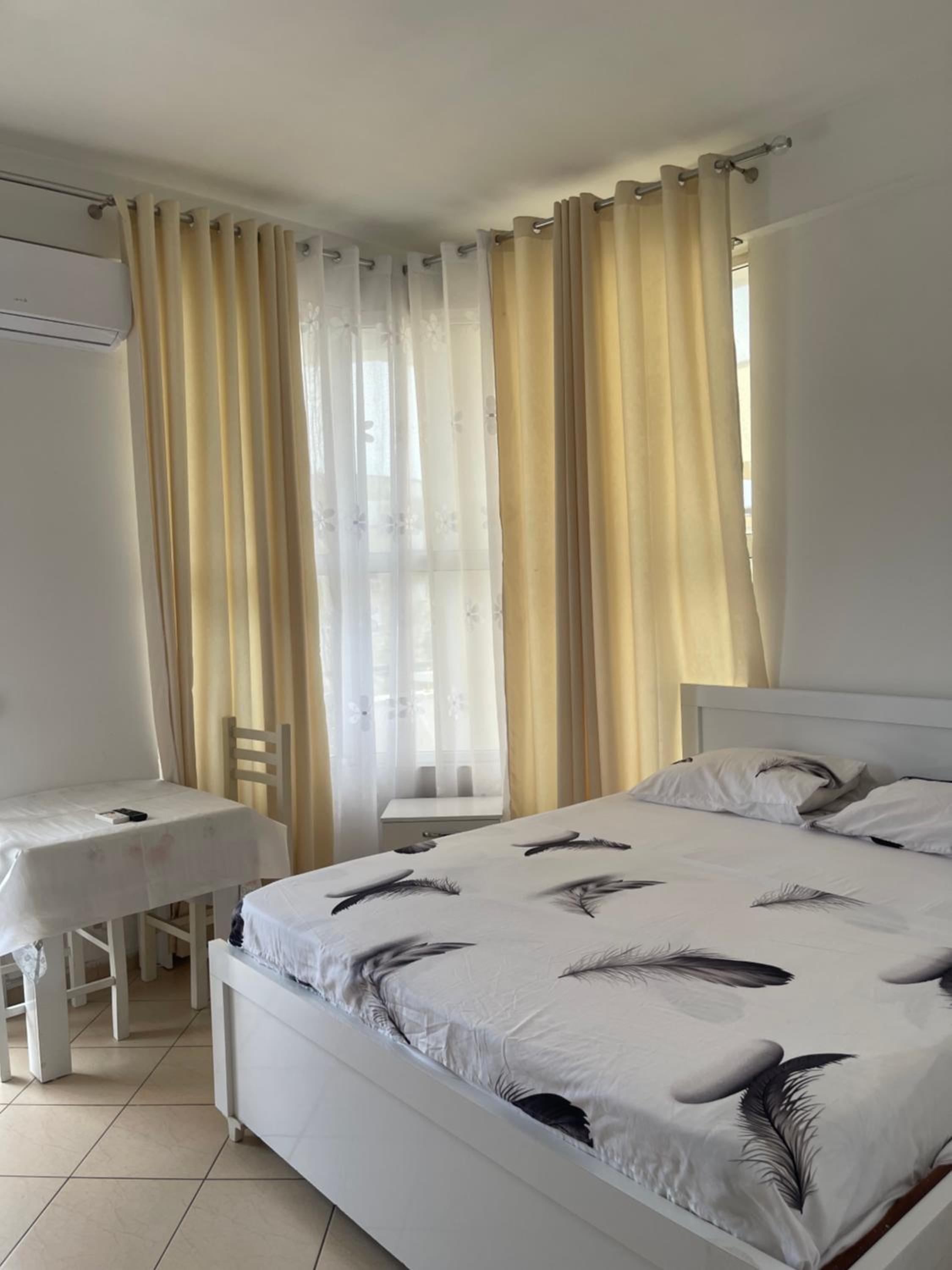 Marra’s Rooms