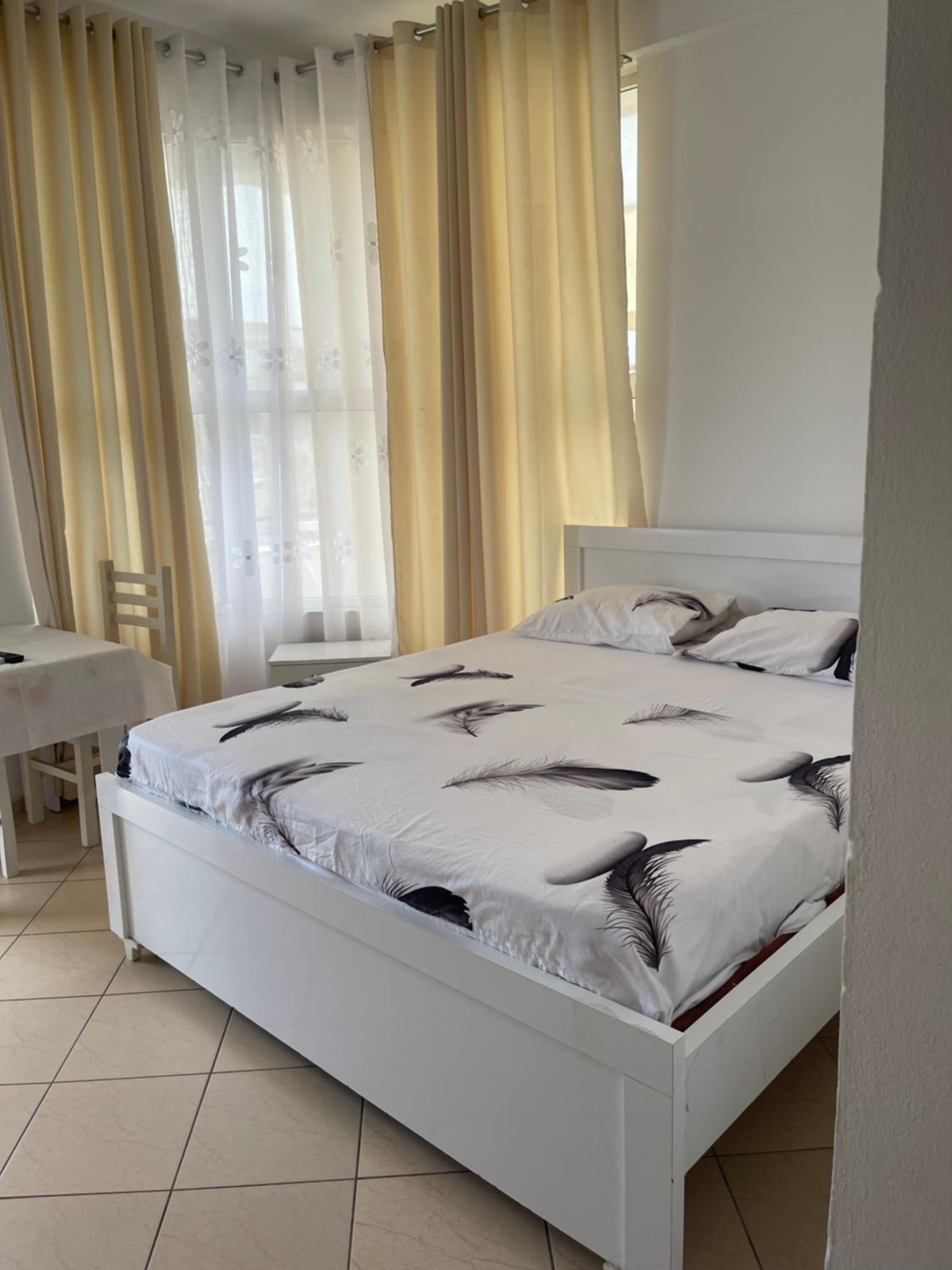 Marra’s Rooms