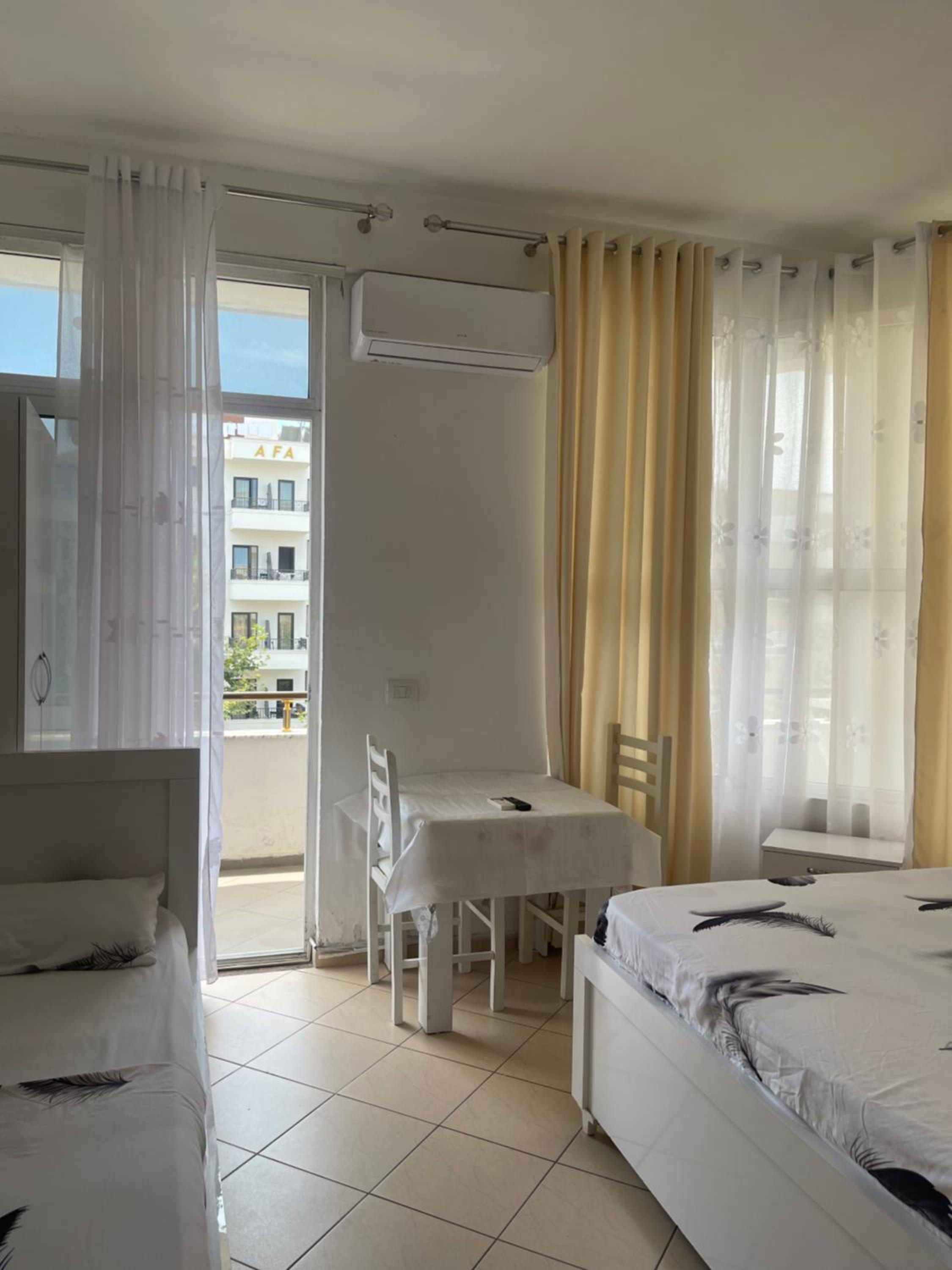 Marra’s Rooms