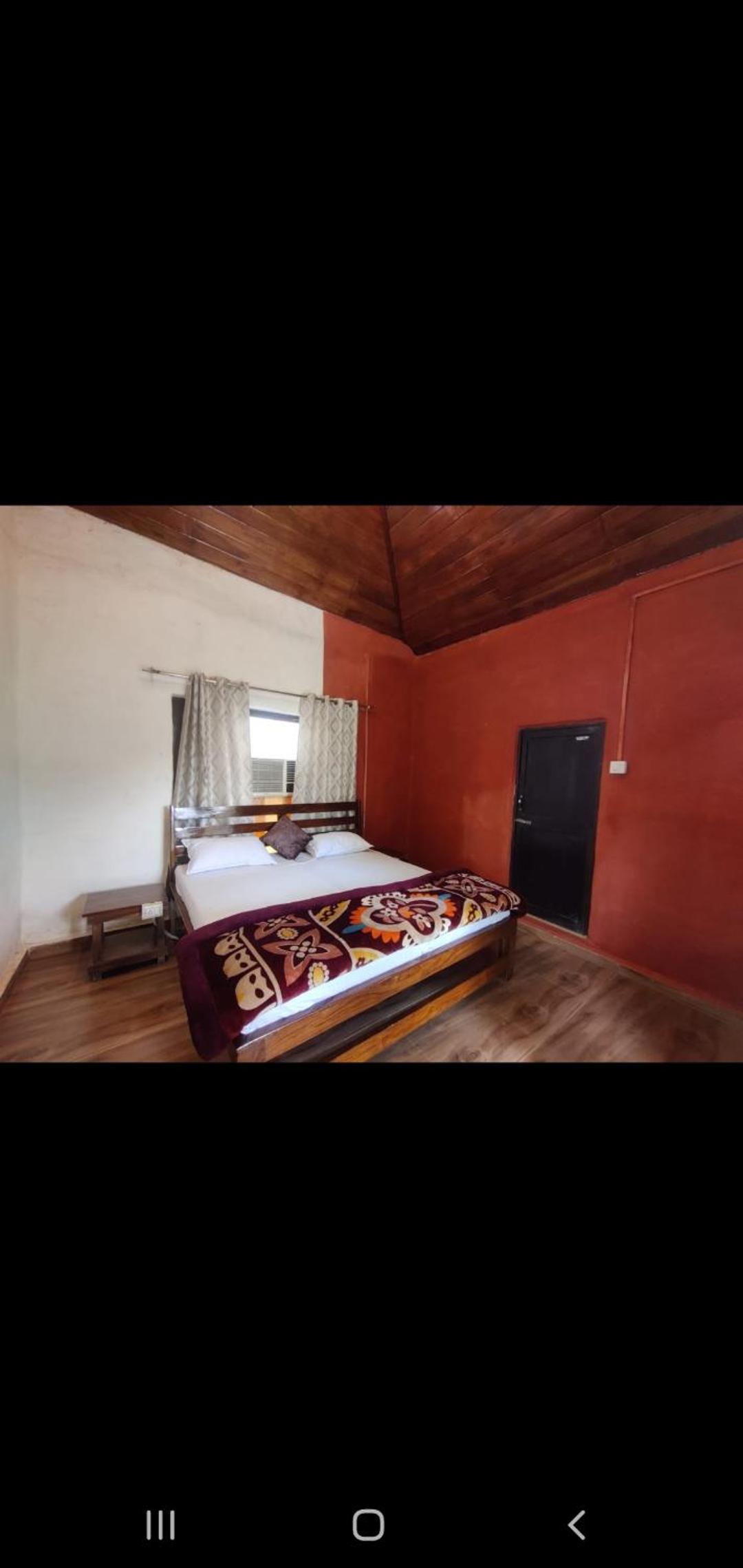 Earthome Pilibhit Tiger Reserve