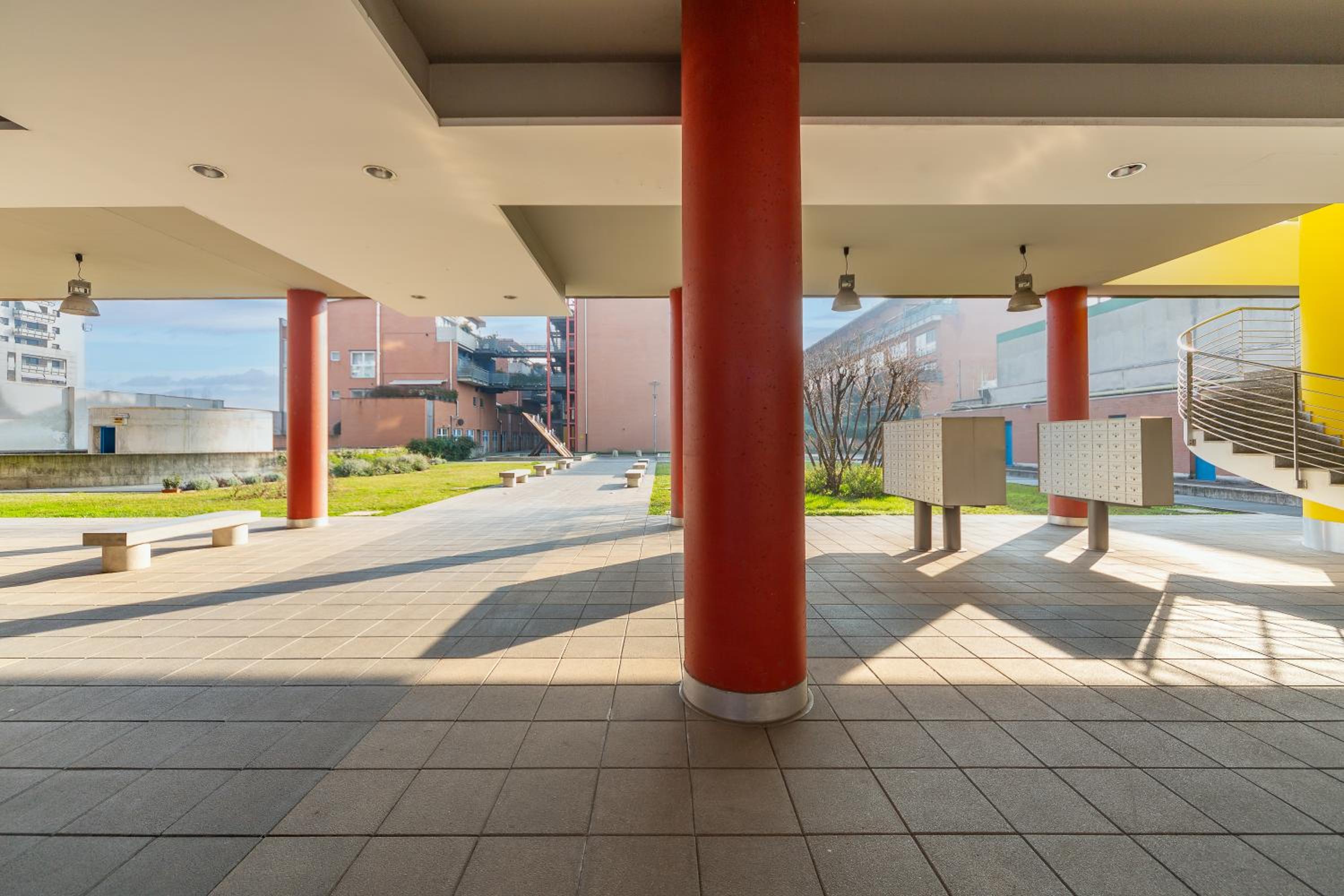 CasaGogol - Nuovo appartamento nel Design District