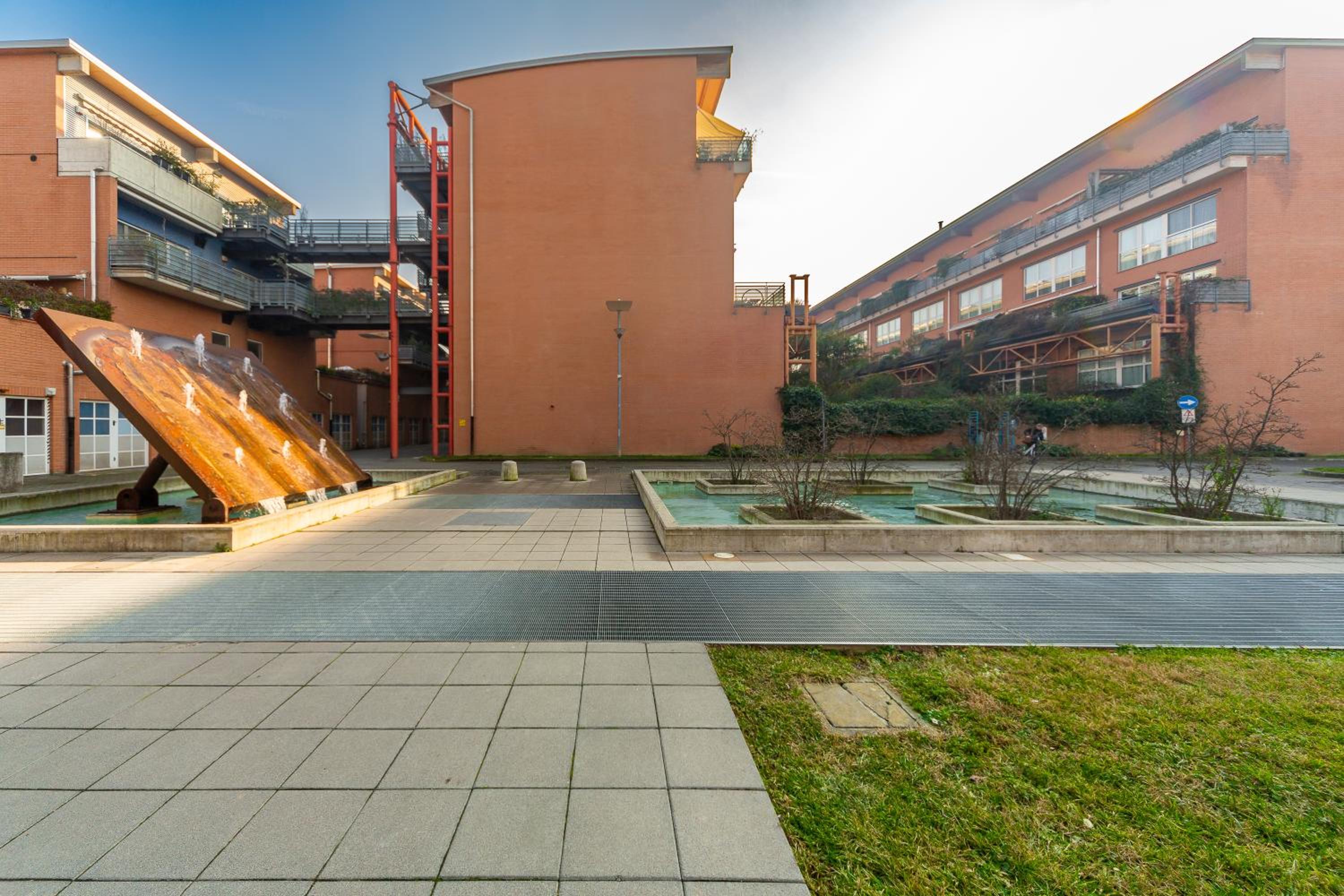 CasaGogol - Nuovo appartamento nel Design District
