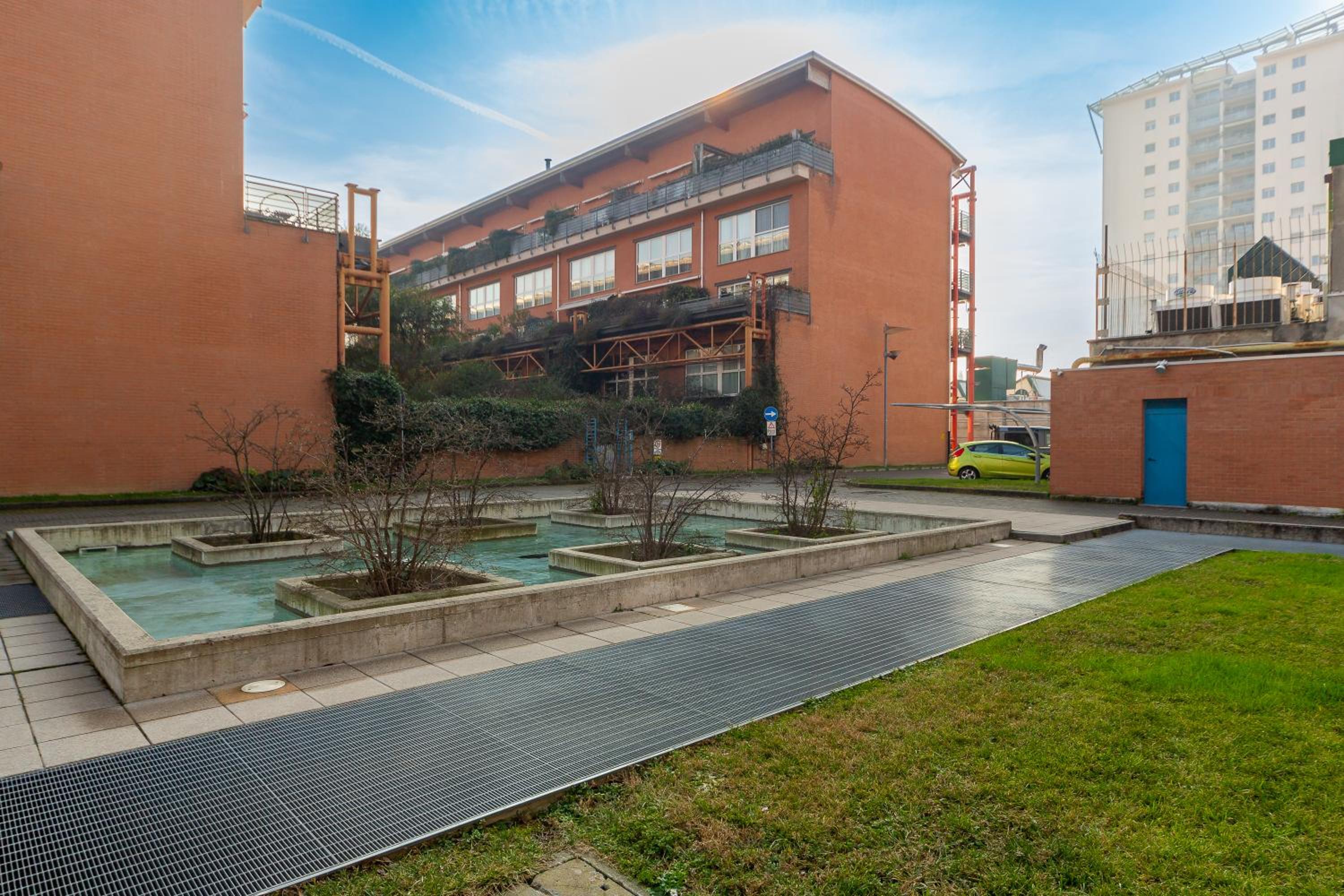 CasaGogol - Nuovo appartamento nel Design District