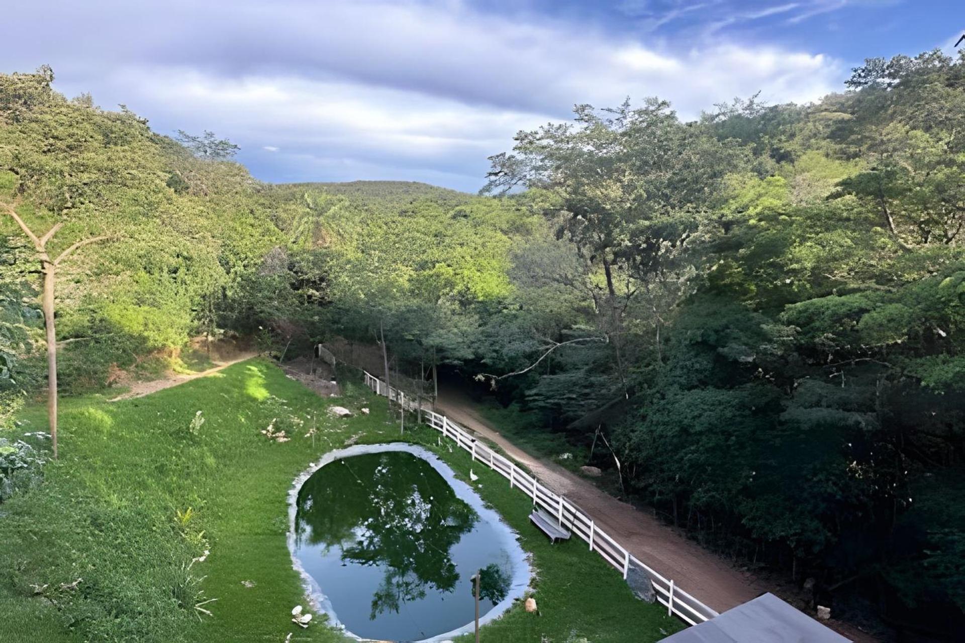 Chalé Canto da Montanha