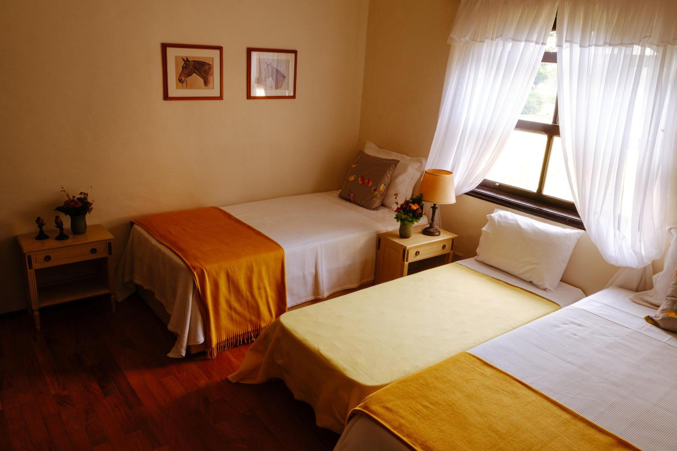 Grande Casa com Lazer, Jardim e dentro de um Haras