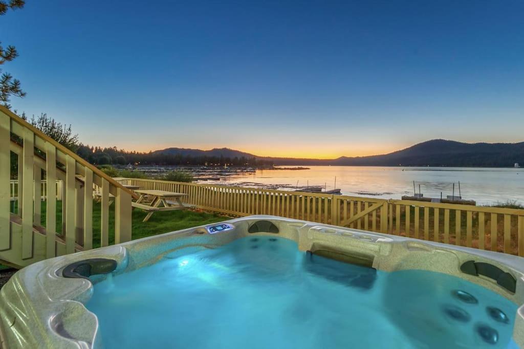 The Grand On the Shore view 5