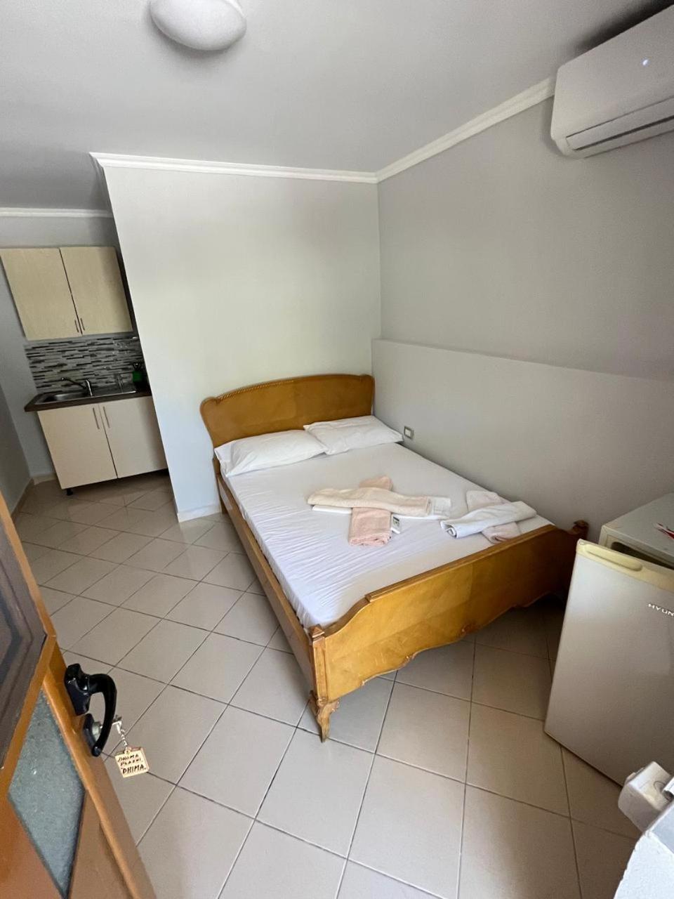 Dima's Apartments
