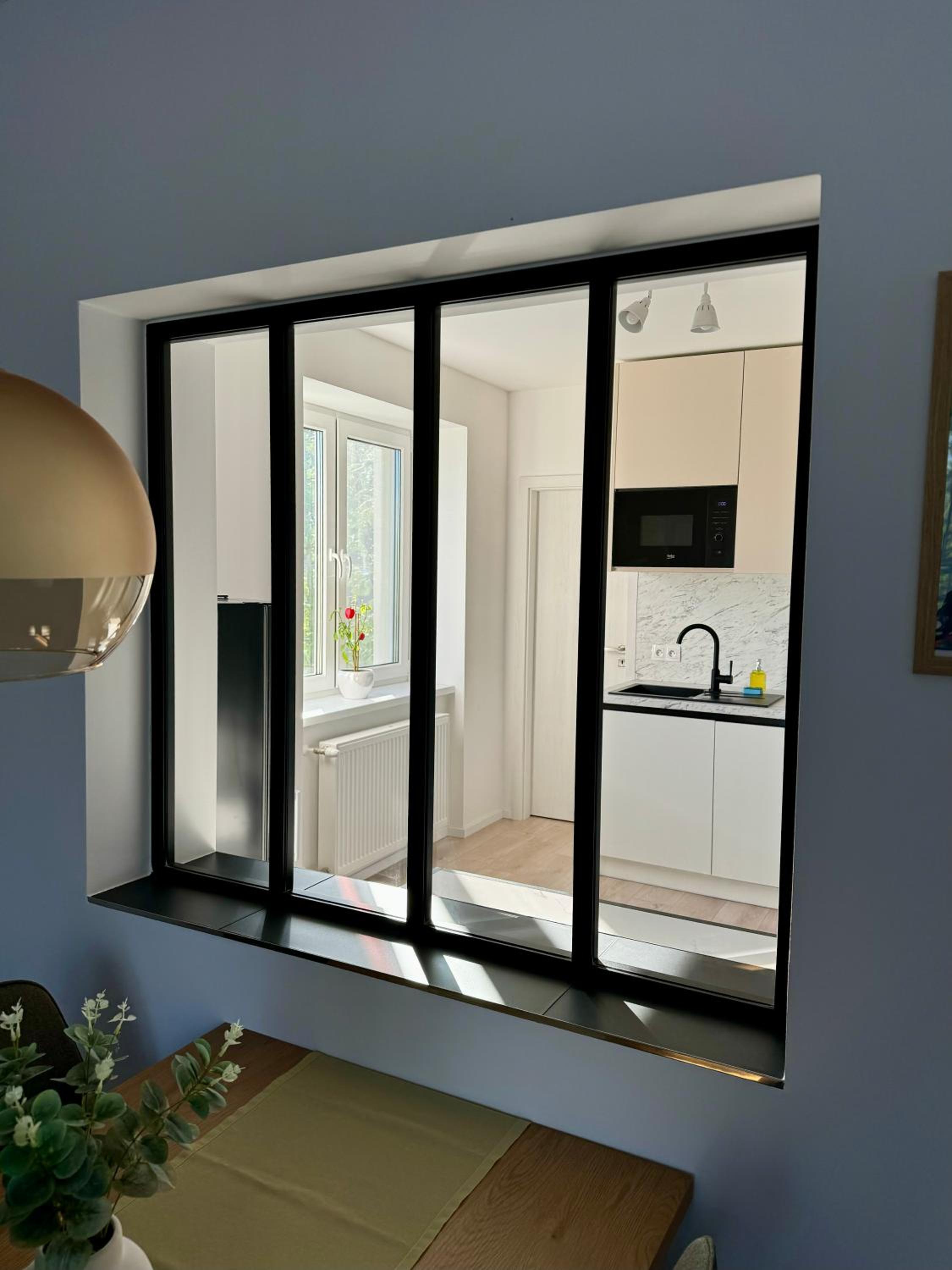 Apartment ZANzi