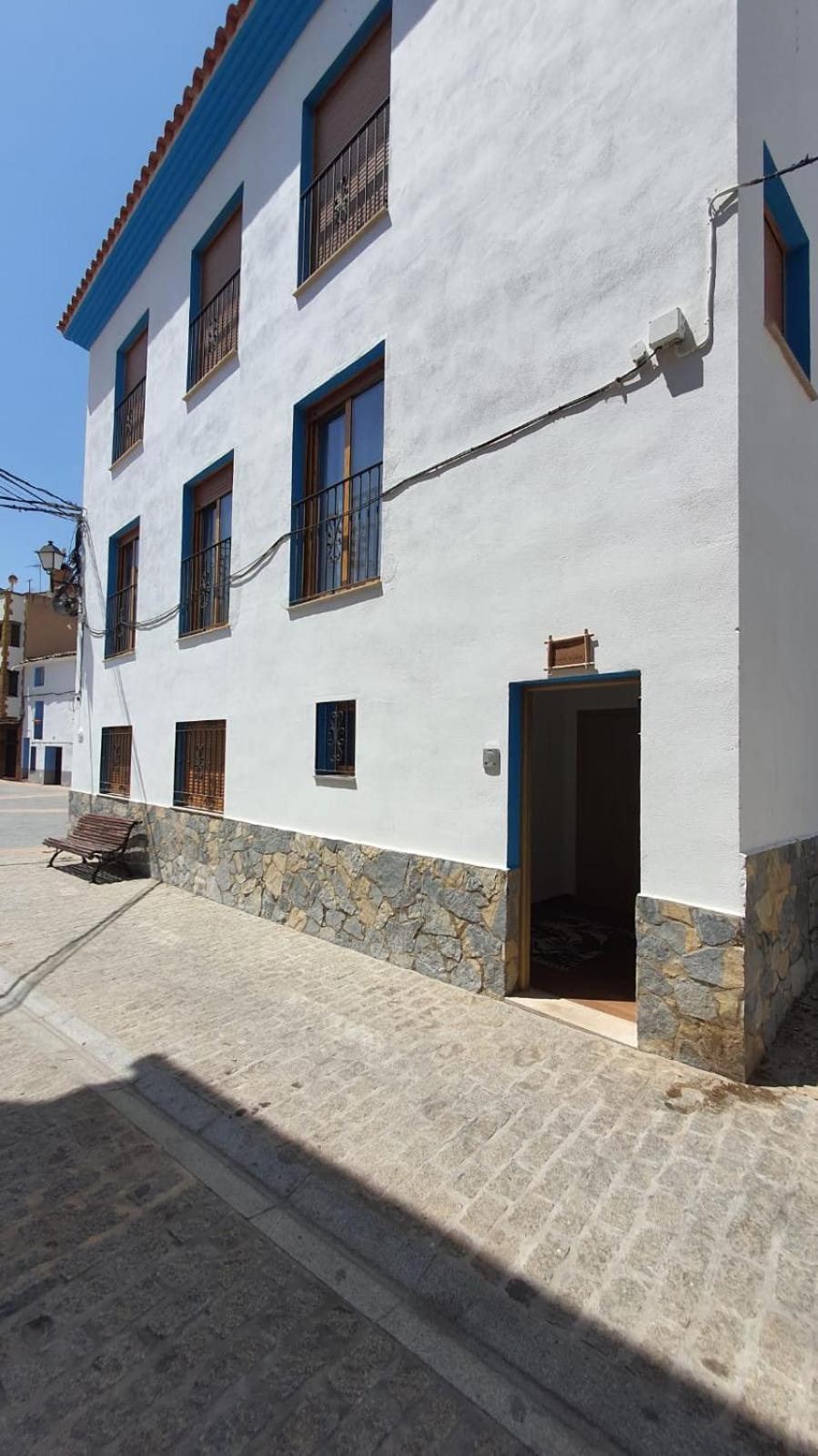 Apartamentos turísticos Pura Vida