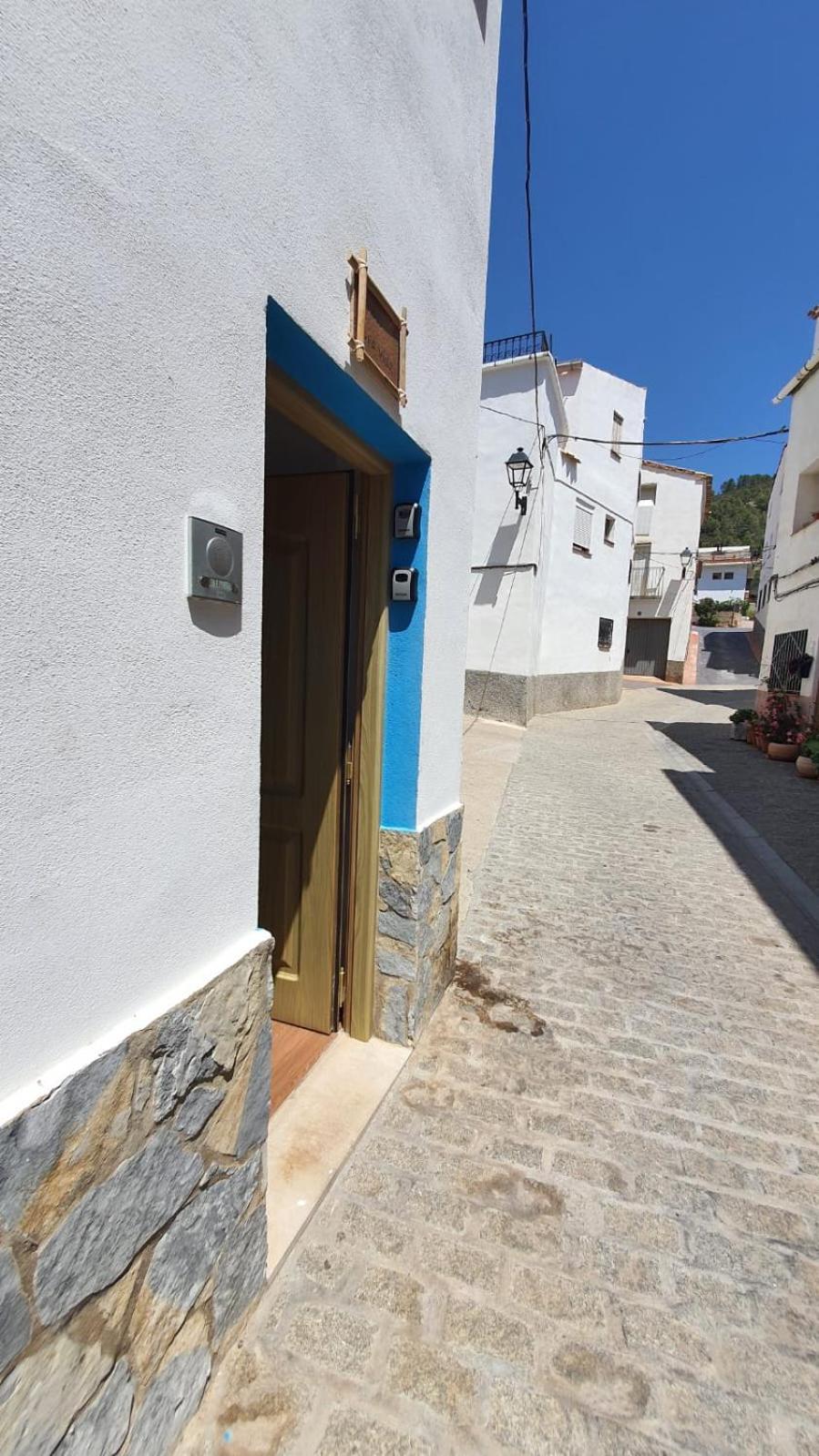 Apartamentos turísticos Pura Vida