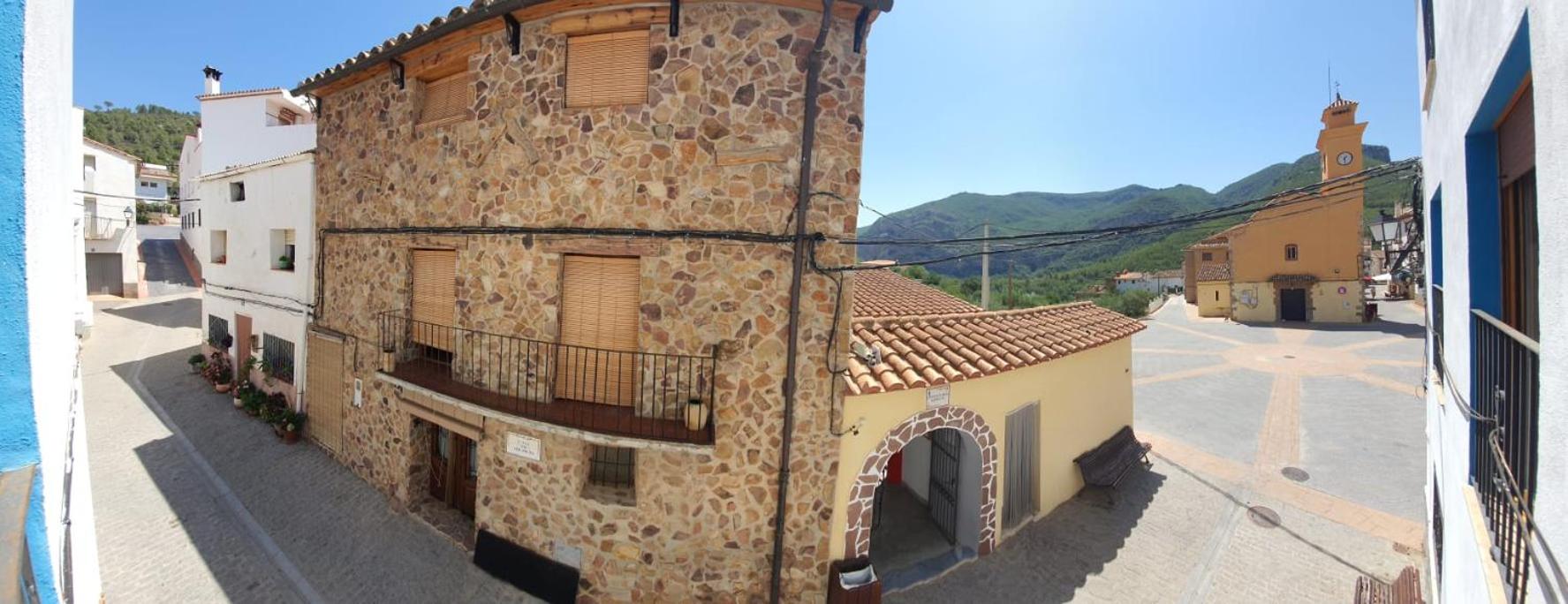Apartamentos turísticos Pura Vida