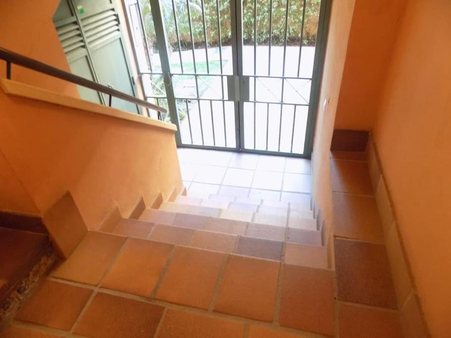 Apartamento Duplex Playa de Artola-Baja-Marbella