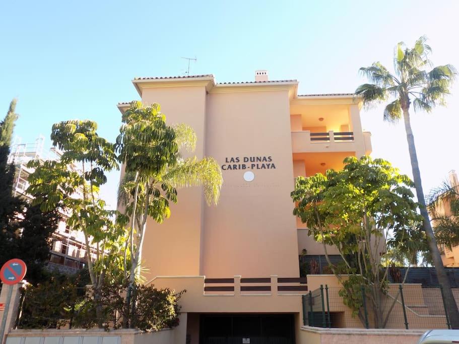 Apartamento Duplex Playa de Artola-Baja-Marbella
