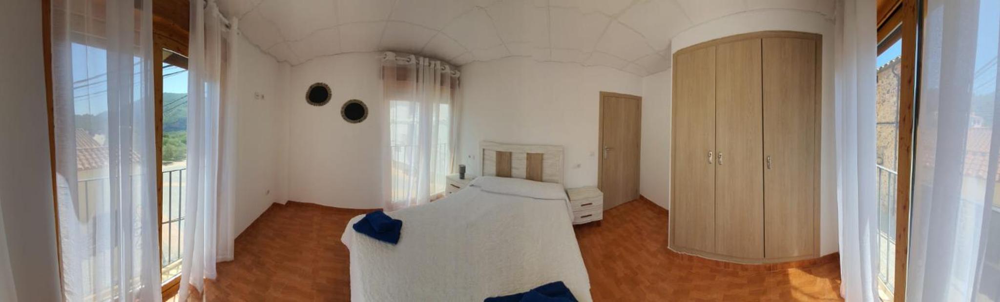 Apartamentos turísticos Pura Vida