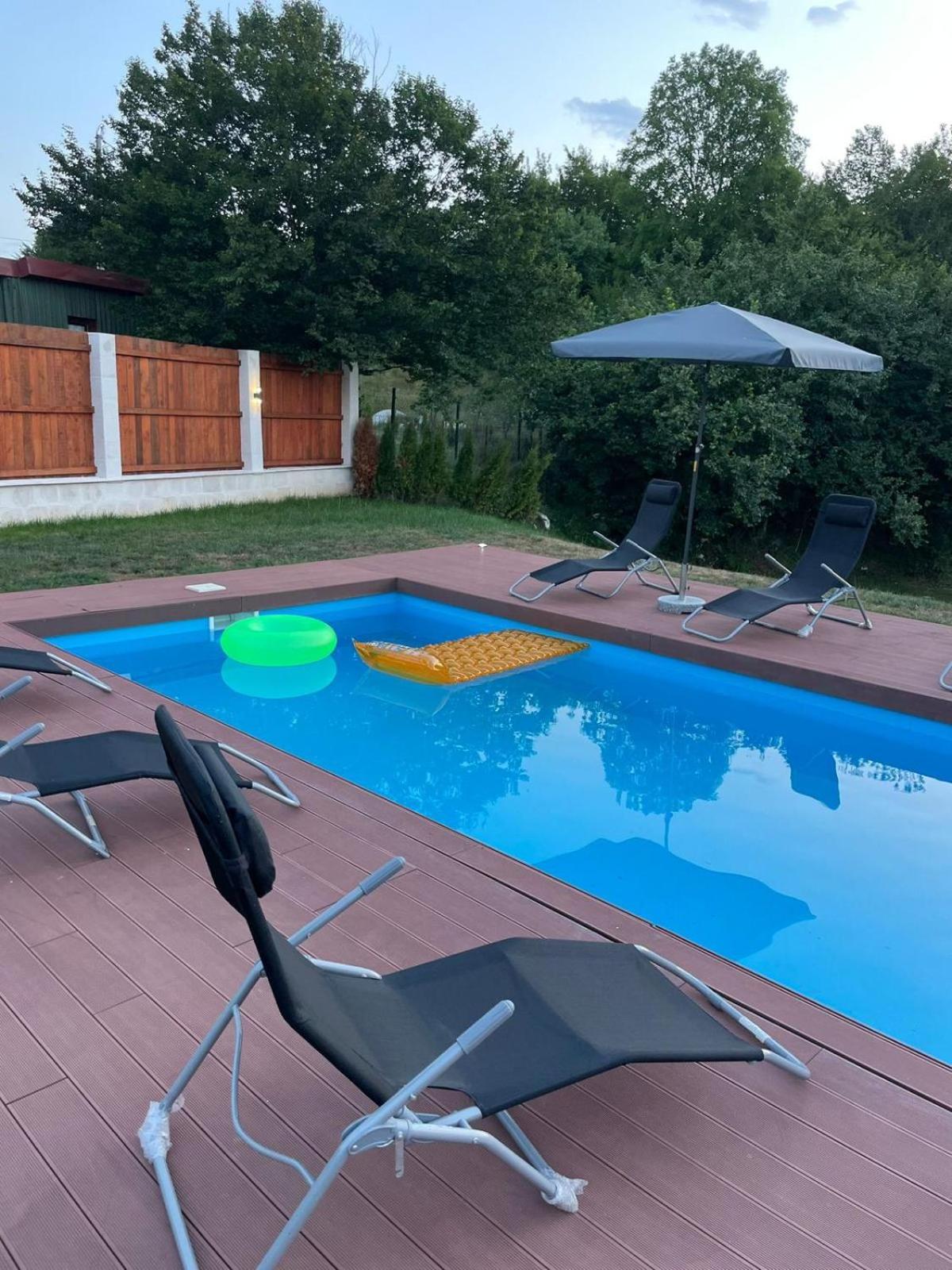 Chalet Licina - Bjelašnica
