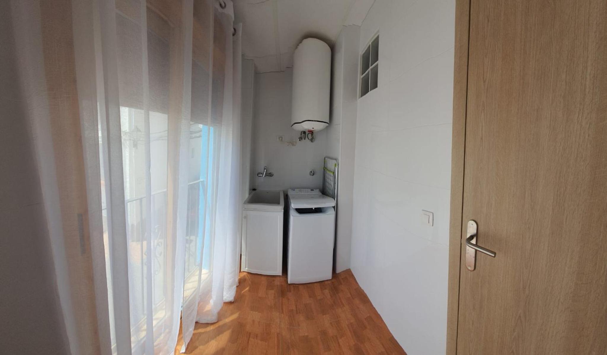 Apartamentos turísticos Pura Vida