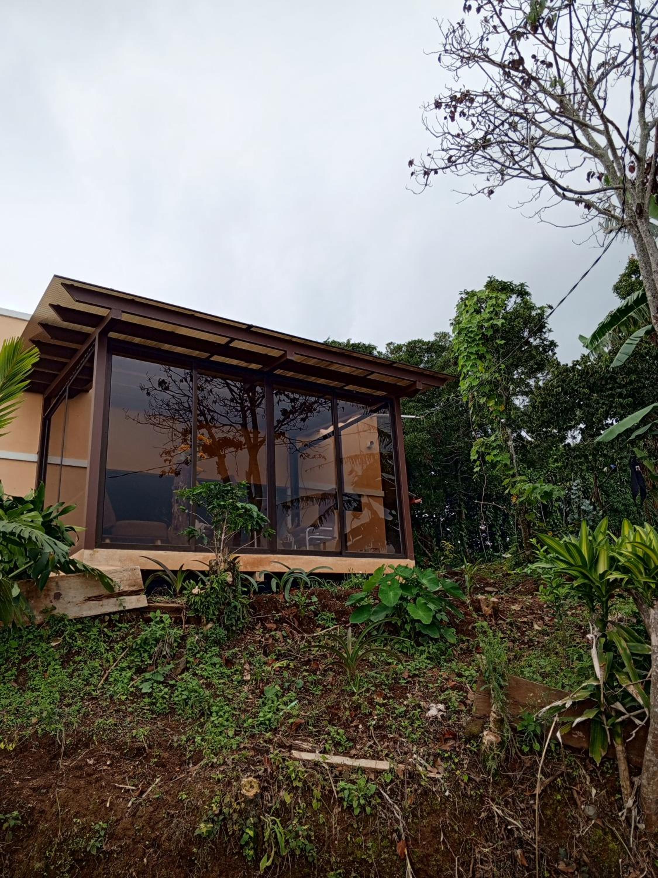 Casa Zamoray