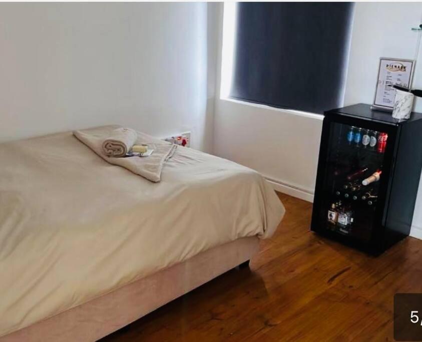 Luxury Suites at The Square Duplex Townhouse view 4