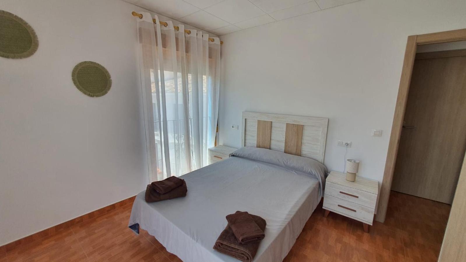 Apartamentos turísticos Pura Vida