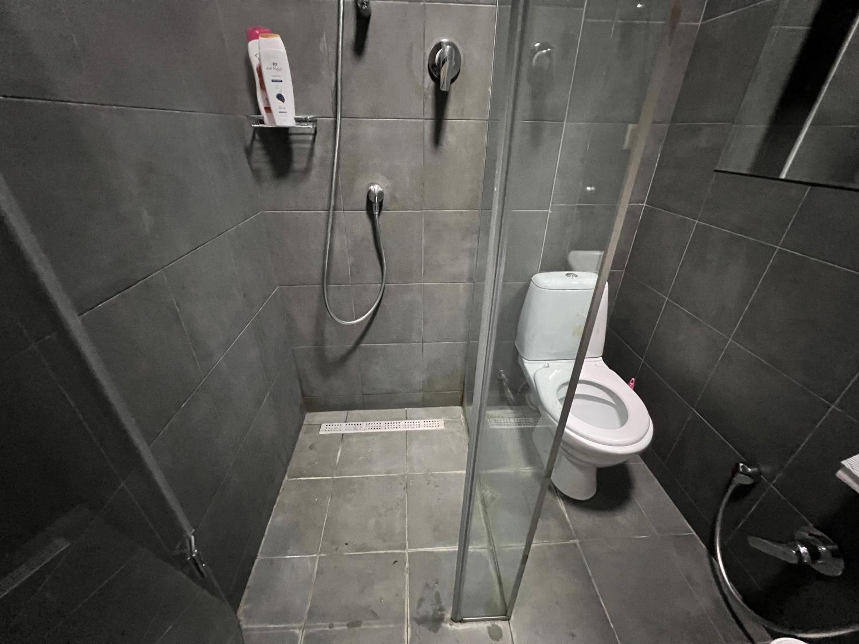 Vake apartment