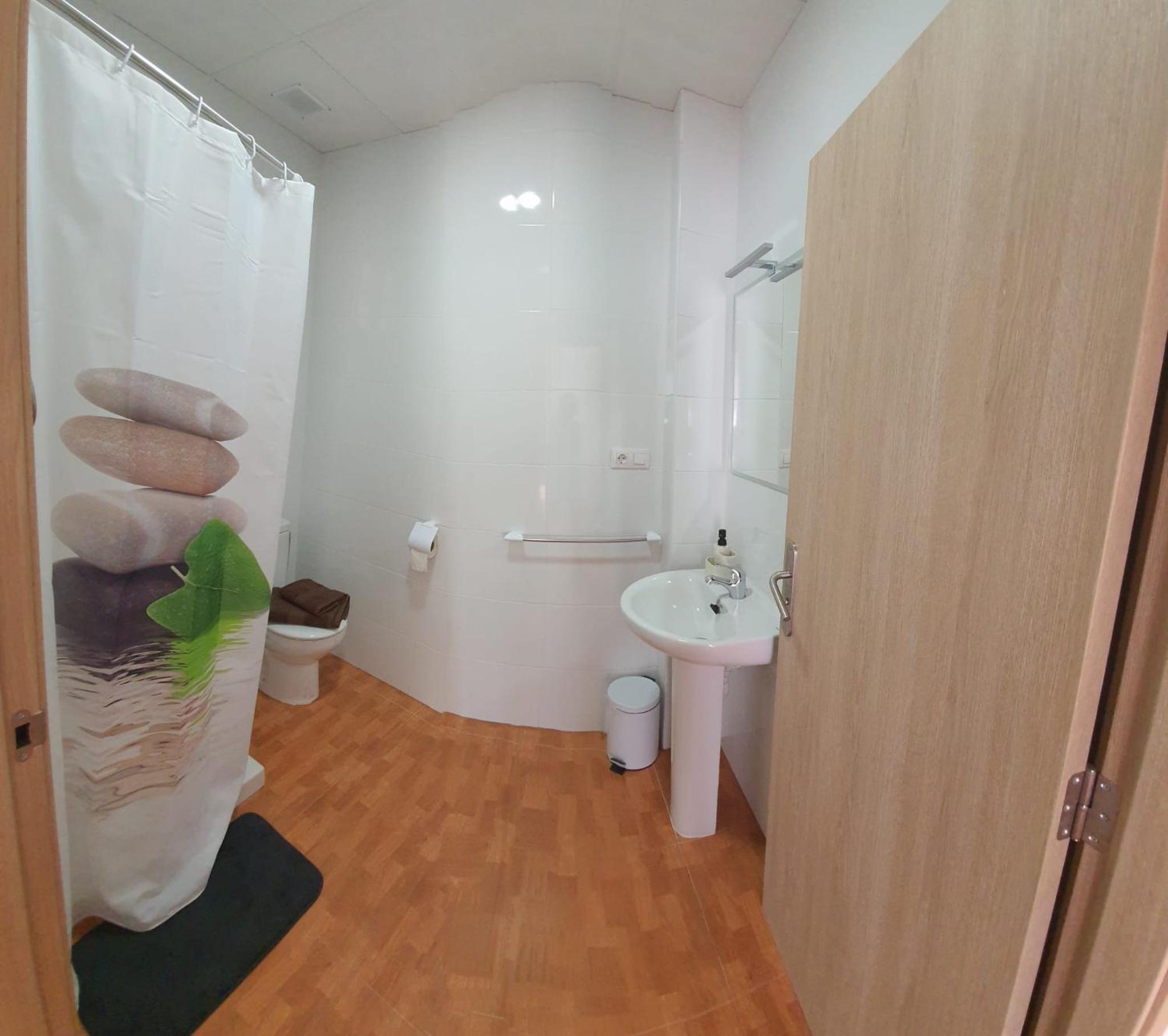 Apartamentos turísticos Pura Vida