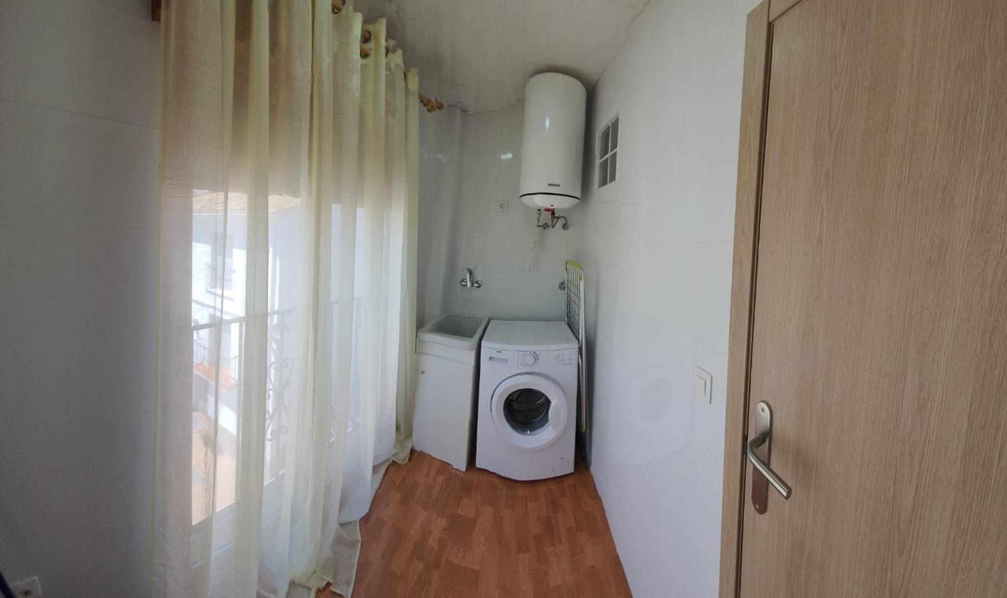 Apartamentos turísticos Pura Vida