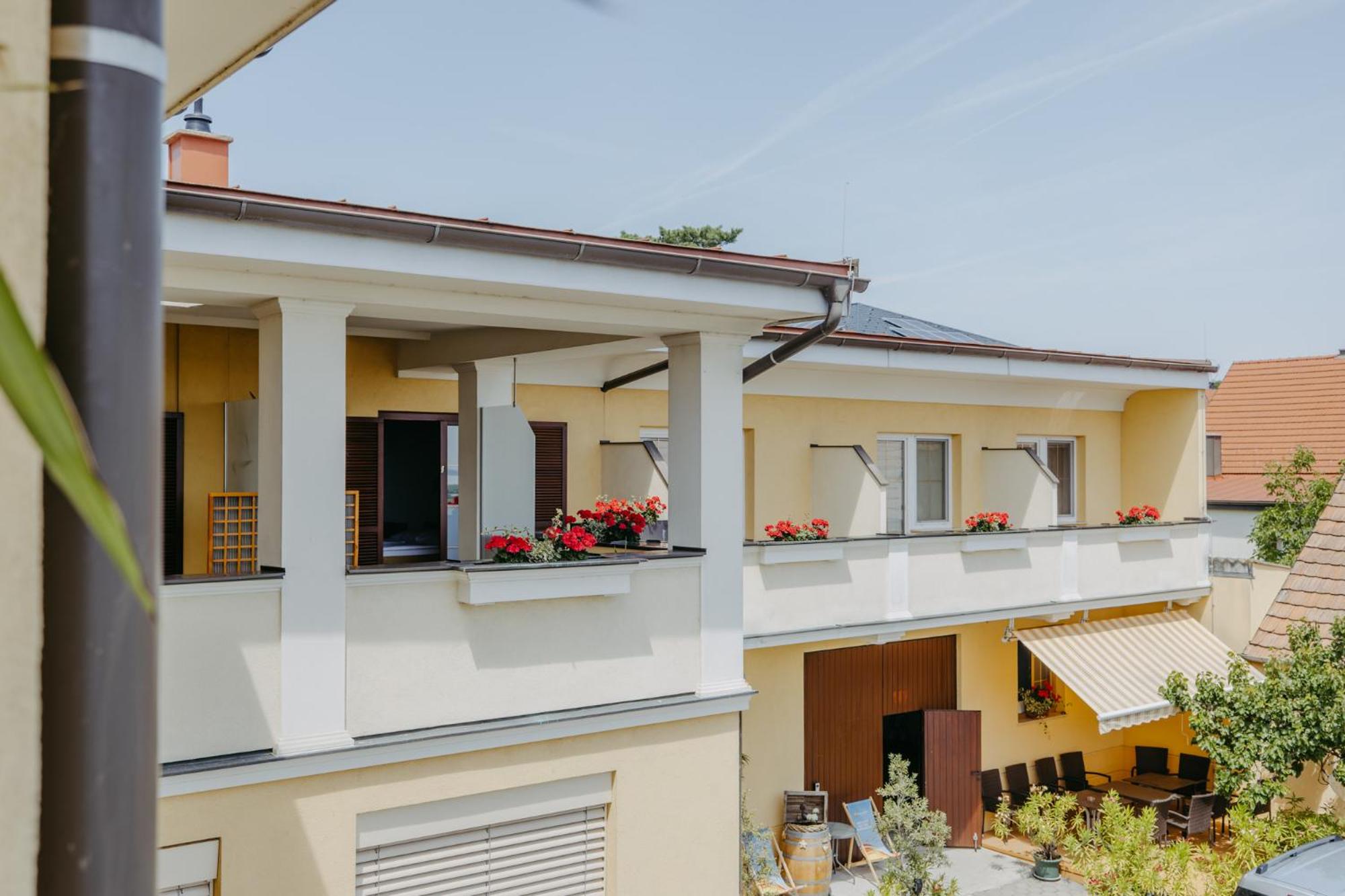 Haus Martin - Schneeberger