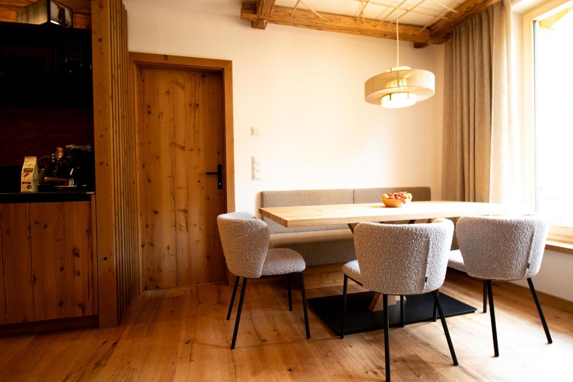 Oberkrammern Premium Appartements