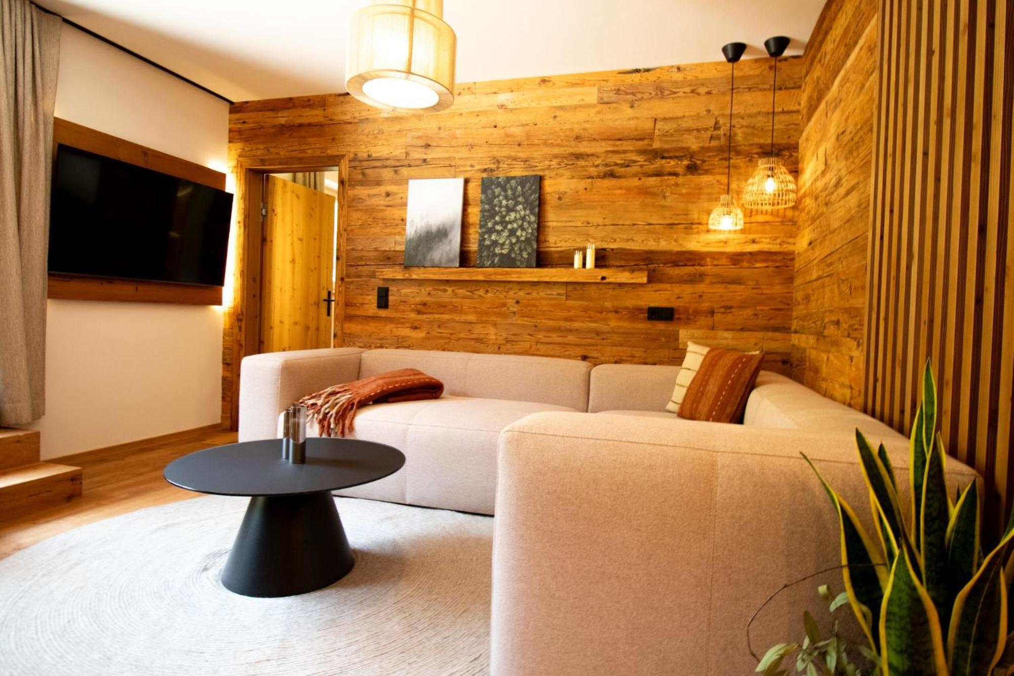 Oberkrammern Premium Appartements