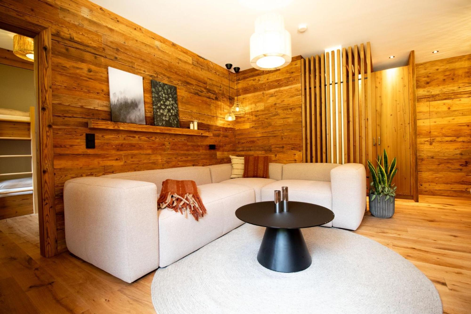 Oberkrammern Premium Appartements