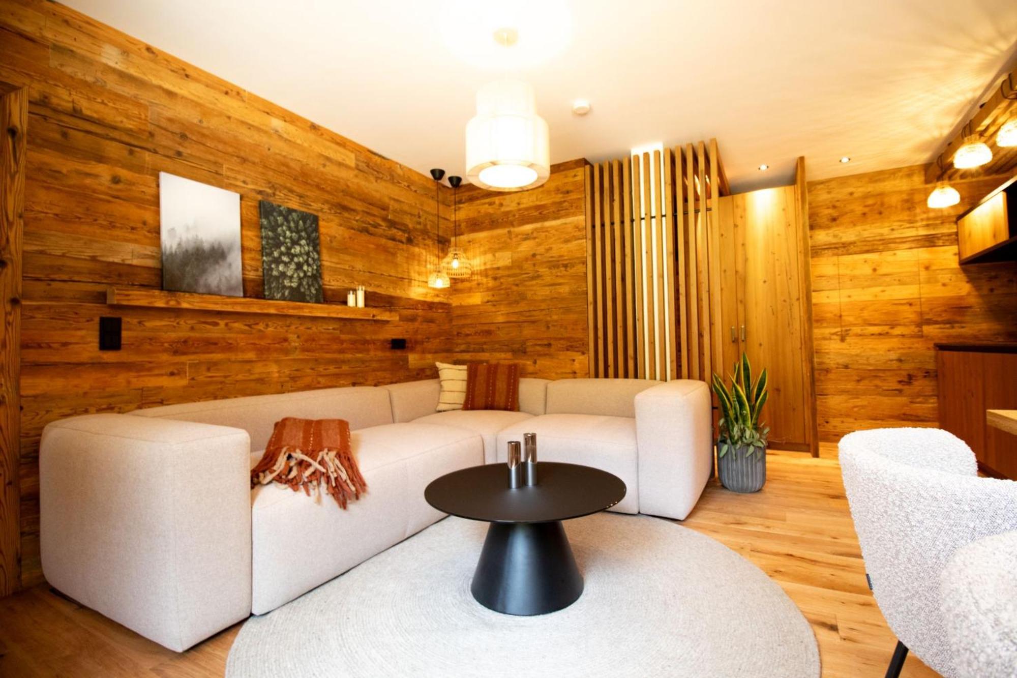 Oberkrammern Premium Appartements