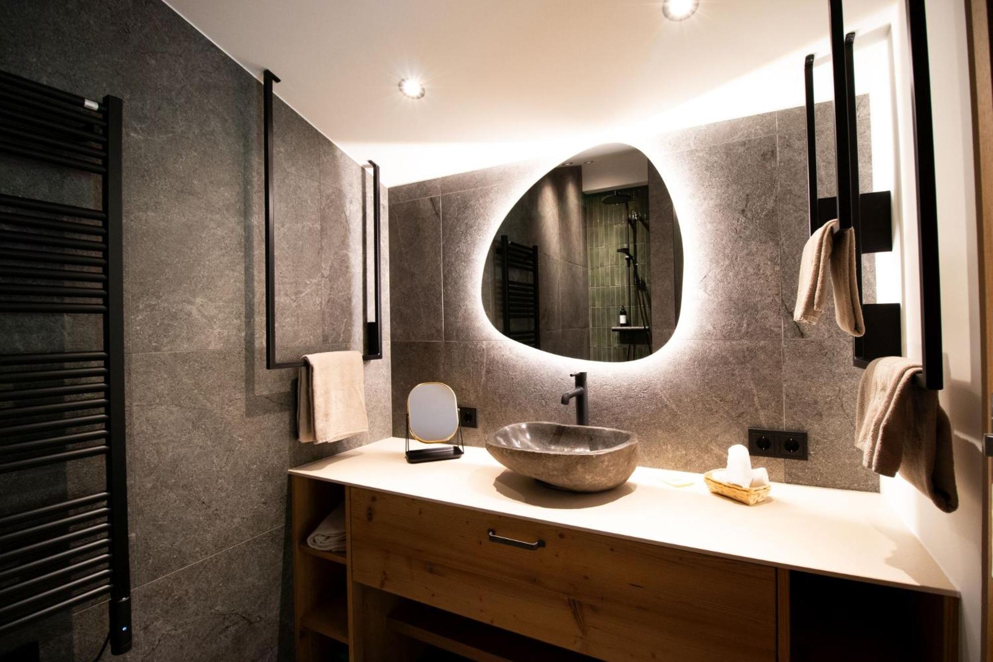 Oberkrammern Premium Appartements
